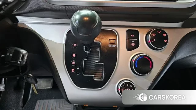 Kia The New Ray id 3447976 из Кореи 19