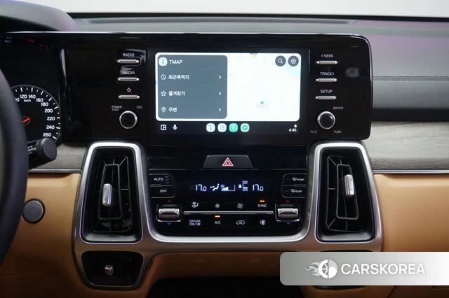 Kia Sorento 4th Generation id 4599978 из Кореи 19