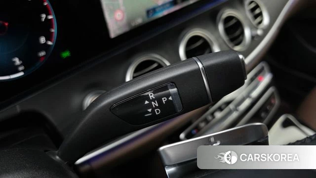 Mercedes-Benz E-Class W213 id 4249756 из Кореи 31