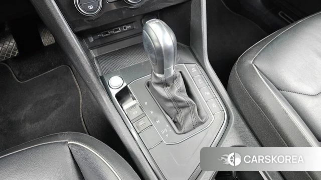 Volkswagen Tiguan second Generation id 4626380 из Кореи 19