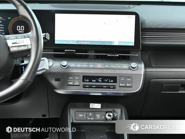 Hyundai Kona Hybrid (SX2) id 4354704 из Кореи 19