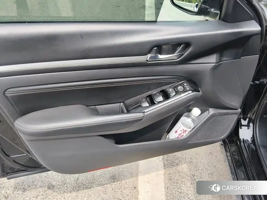 Nissan Altima id 4589158 из Китая 15