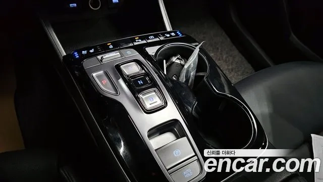 Hyundai Tucson (NX4) id 2916140 из Кореи 19