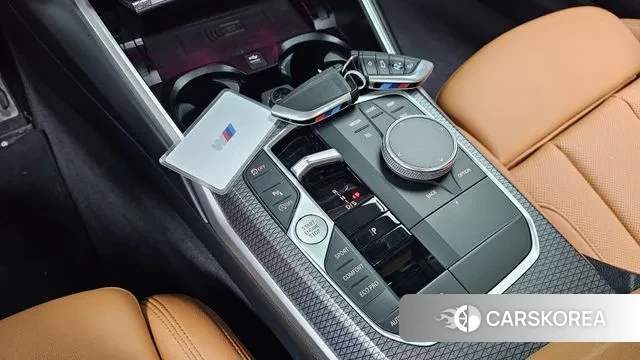 BMW 3 Series (G20) id 3585955 из Кореи 19