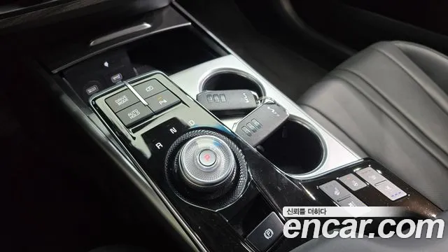 Kia K8 id 2795709 из Кореи 19