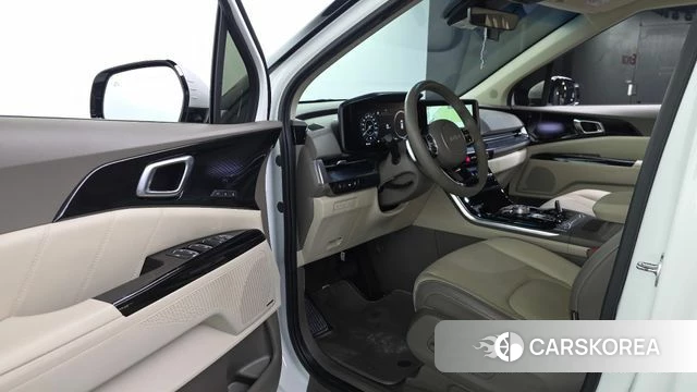 Kia Carnival 4th generation id 4917267 из Кореи 35