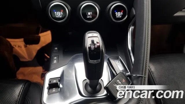 Jaguar E-PACE id 2510011 из Кореи 19