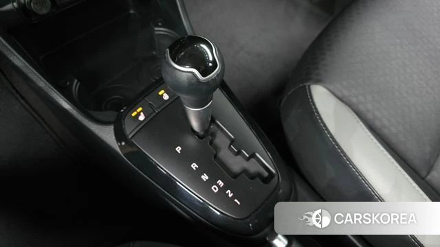 Kia All New Morning (JA) id 4708320 из Кореи 29