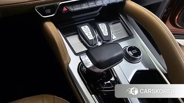 Renault Korea (Samsung) Grand Coleos id 3940044 из Кореи 19