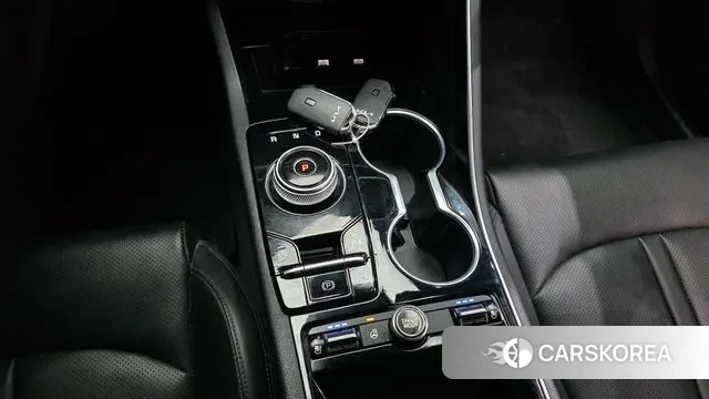 Kia K5 3rd generation id 3716475 из Кореи 19