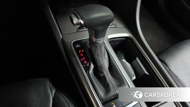 Kia The New K5 2nd generation id 4944338 из Кореи 28