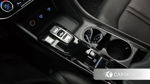 Hyundai Sonata (DN8) id 3473610 из Кореи 19