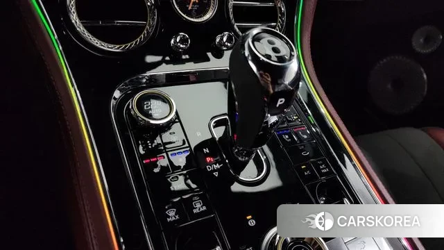 Bentley Continental GT 3rd Generation id 3195758 из Кореи 19