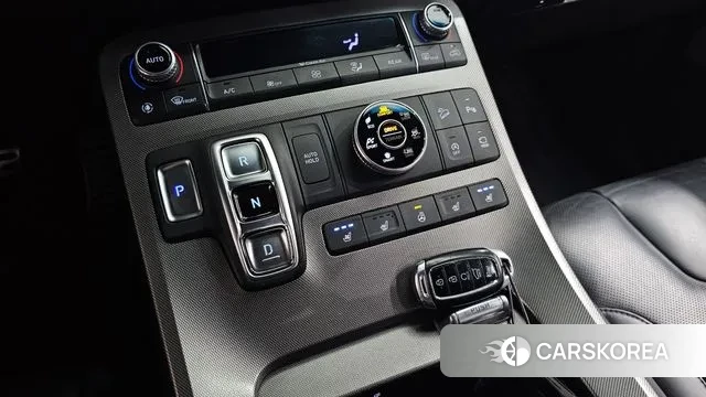 Hyundai Palisade id 3493231 из Кореи 19