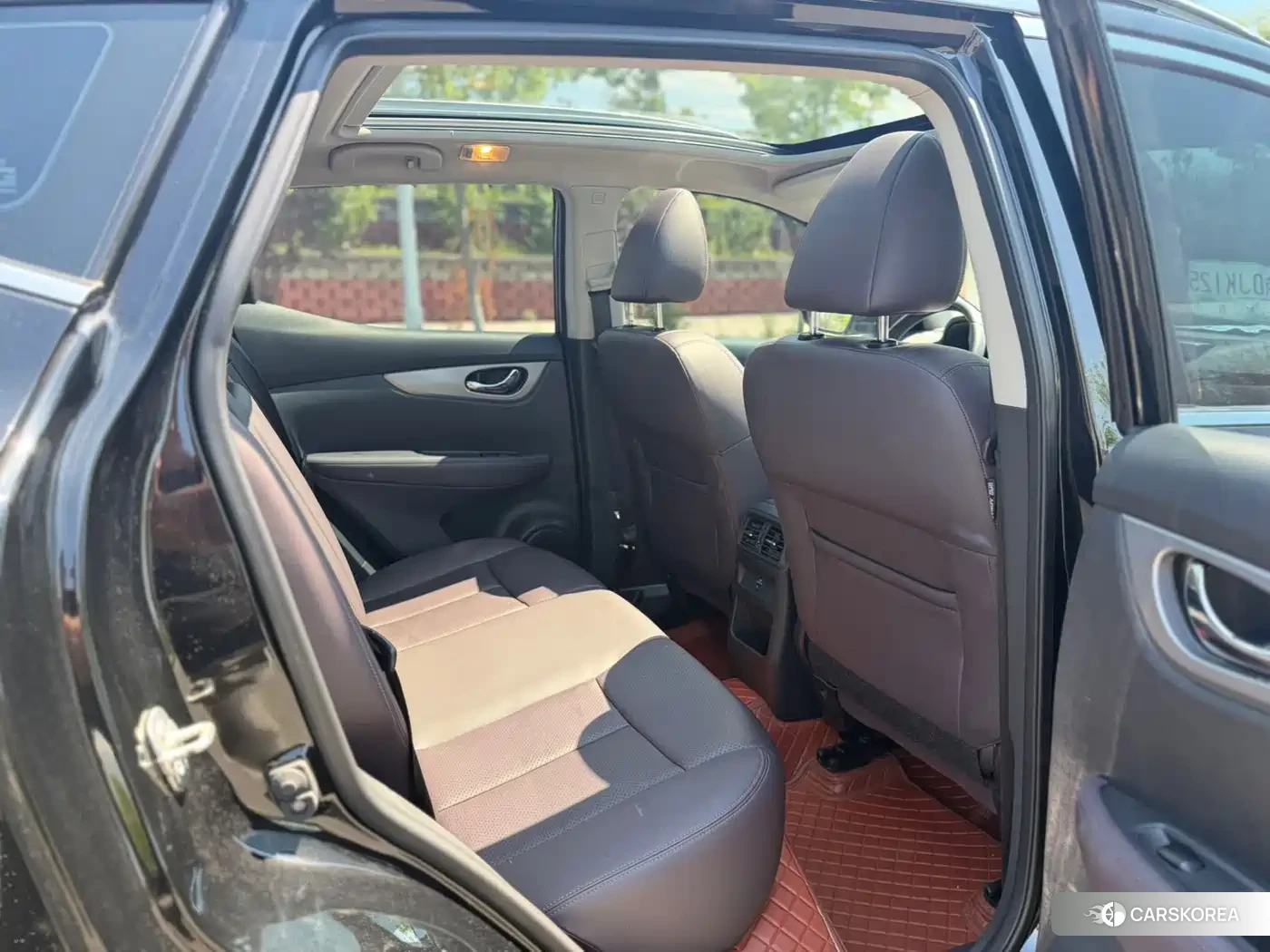 Nissan Qashqai id 4606872 из Китая 18