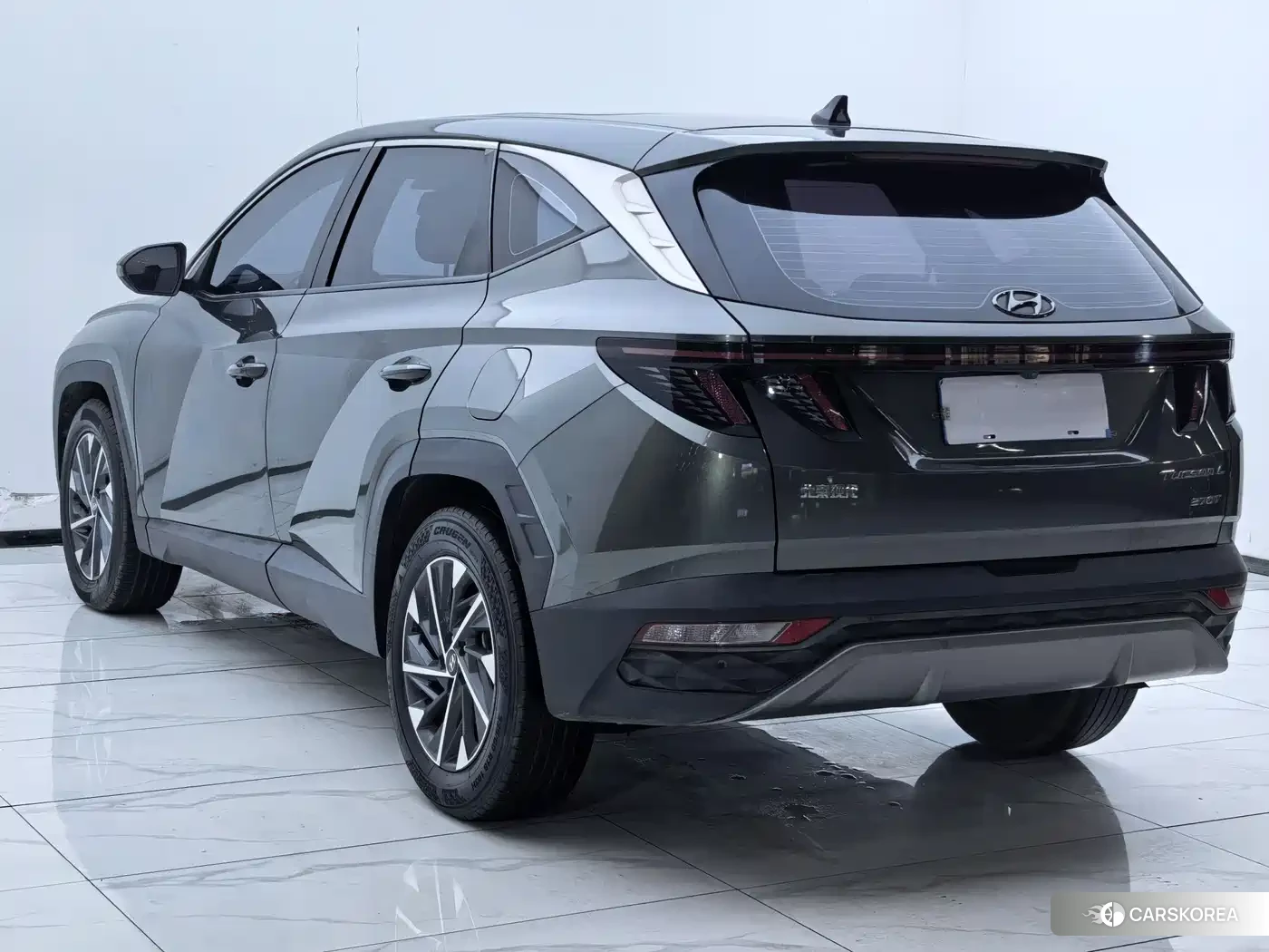 Hyundai Tucson id 4547472 из Китая 9