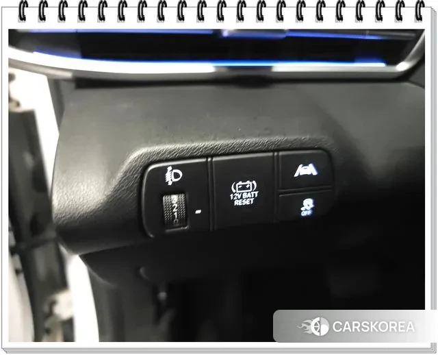 Hyundai Avante Hybrid (CN7) id 2999708 из Кореи 19