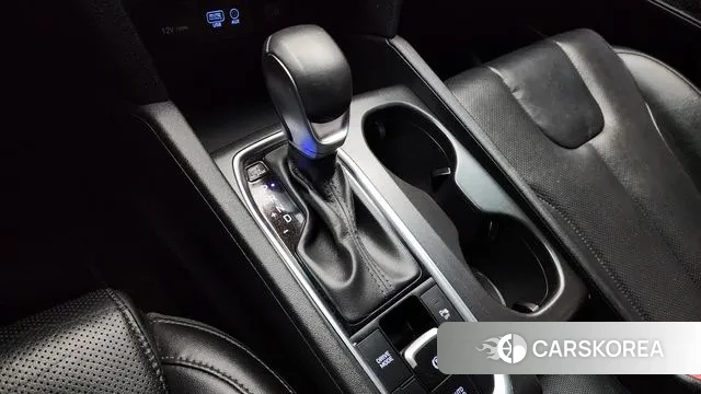 Hyundai Santa Fe TM id 3270264 из Кореи 19