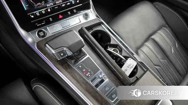 Audi A7 (4K) id 3197422 из Кореи 19