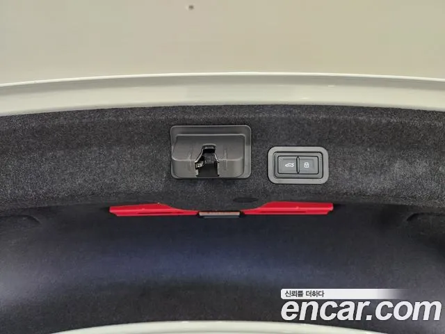 Audi A6 (C8) id 2668761 из Кореи 19