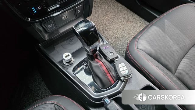 Ssangyong Berry New Tivoli id 4224849 из Кореи 29