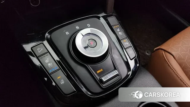 Kia The New Seltos id 3365621 из Кореи 19