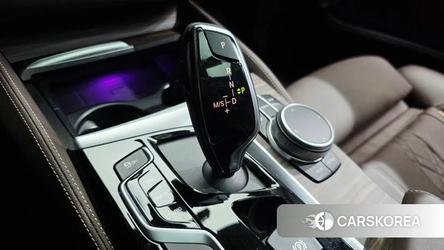 BMW 6 Series GT (G32) id 4232465 из Кореи 33