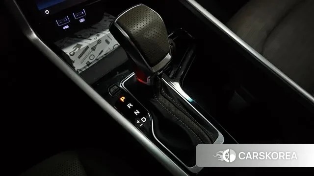 Ssangyong Torres id 3659284 из Кореи 19