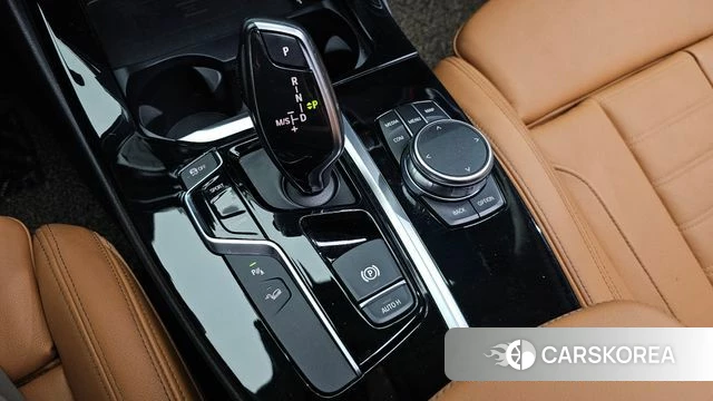 BMW X3 (G01) id 4483430 из Кореи 19
