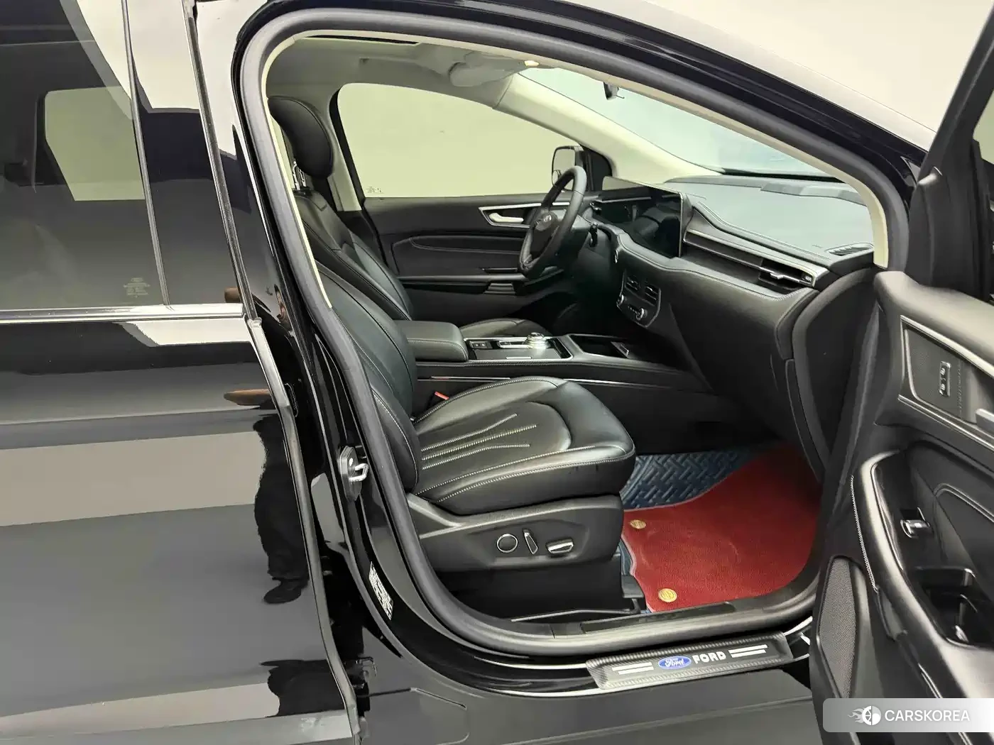 Ford Edge id 4583682 из Китая 18