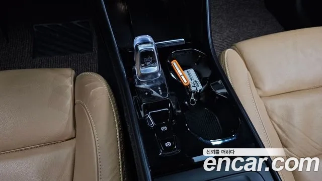 Volvo XC40 id 2954881 из Кореи 19