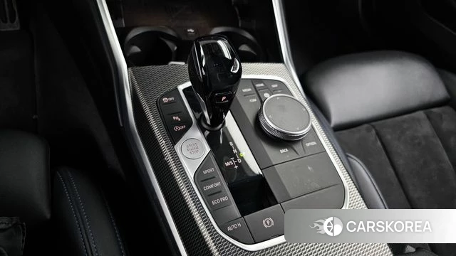 BMW 3 Series (G20) id 4775289 из Кореи 19