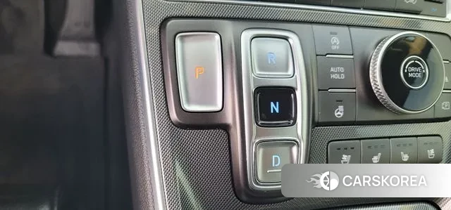 Hyundai The New Santa Fe id 3646305 из Кореи 17