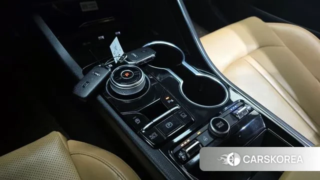 Kia K5 3rd generation id 3519524 из Кореи 19