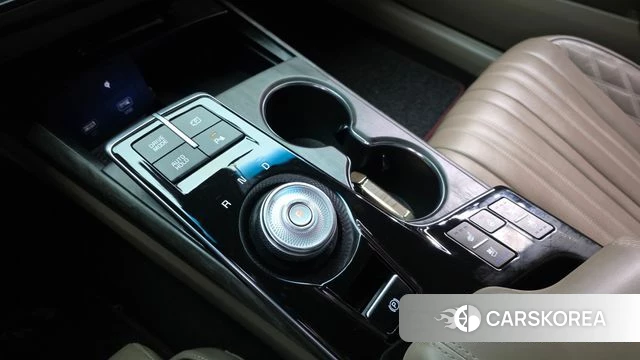 Kia K8 id 4231753 из Кореи 19