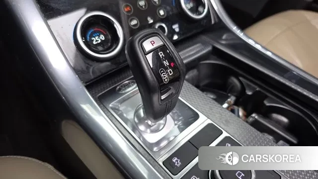 Land Rover Range Rover Sport 2nd Generation id 3433810 из Кореи 19