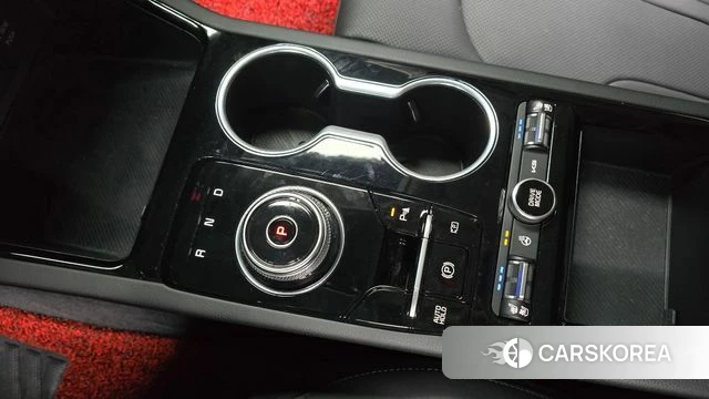 Kia The New K5 Hybrid 3rd generation id 4375438 из Кореи 31
