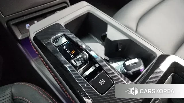 Ssangyong Actian 2nd Generation id 3502426 из Кореи 19