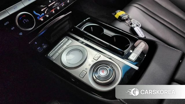 Genesis G80 (RG3) id 3872939 из Кореи 19