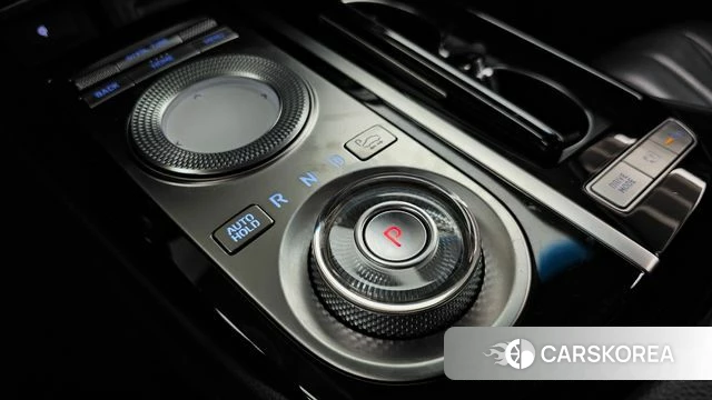 Genesis G80 (RG3) id 4780331 из Кореи 35
