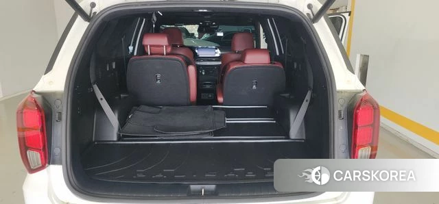 Hyundai Palisade id 4514560 из Кореи 19