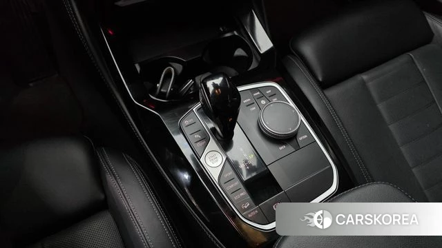 BMW X4 (G02) id 3934614 из Кореи 19