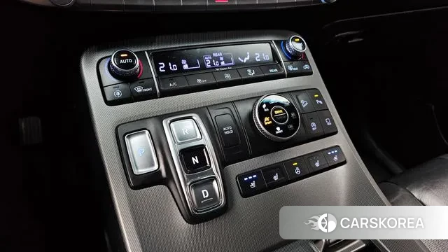 Hyundai Palisade id 3765828 из Кореи 19