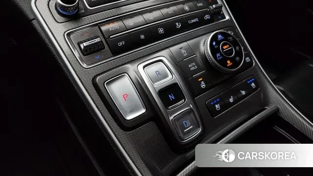 Hyundai The New Santa Fe id 3458895 из Кореи 19