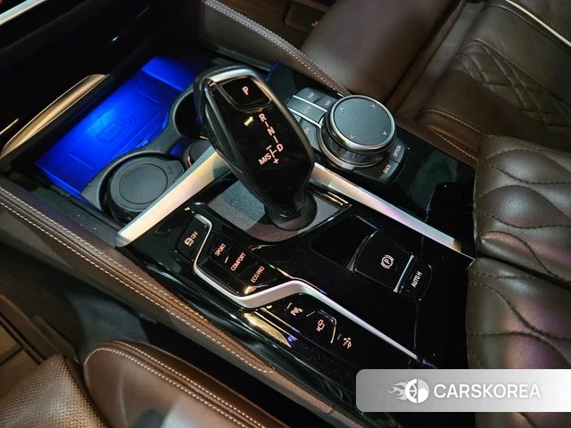 BMW 6 Series GT (G32) id 4529537 из Кореи 9