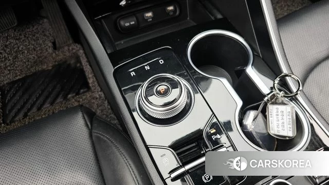 Kia K5 3rd generation id 4736223 из Кореи 19