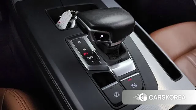 Audi Q5 (FY) id 3534715 из Кореи 19