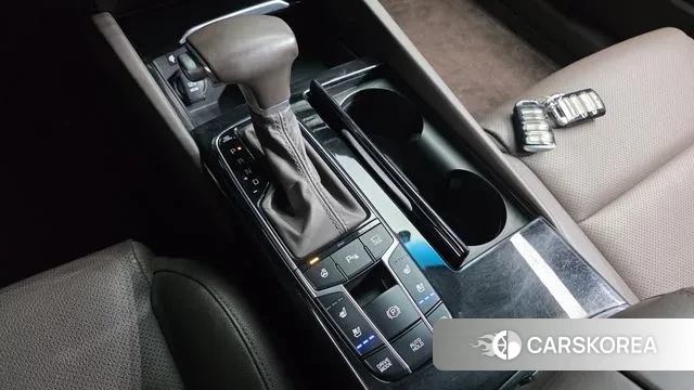 Kia Come New K7 id 3583464 из Кореи 19