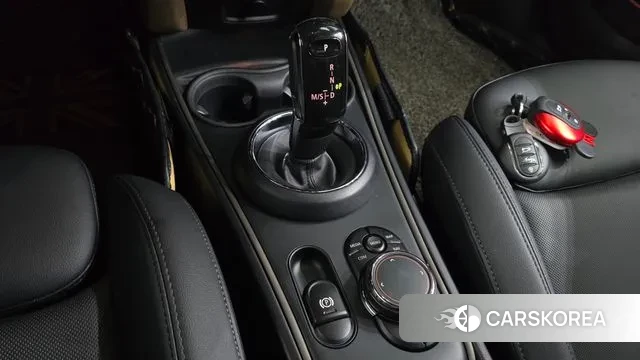 Mini Cooper D Countryman id 3045407 из Кореи 19