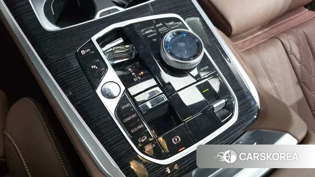 BMW X5 (G05) id 3701014 из Кореи 19